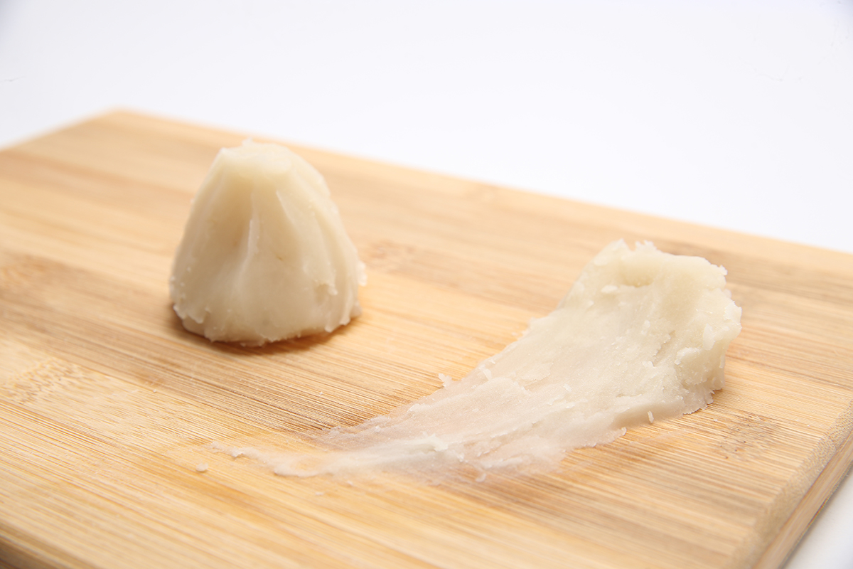 ミャンマー産バタービーン